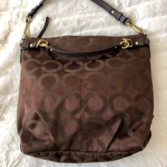 Coach Tote - Picture 3 of 5